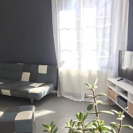 Appartamento Le Sarment Sainte-Menehould Esterno foto